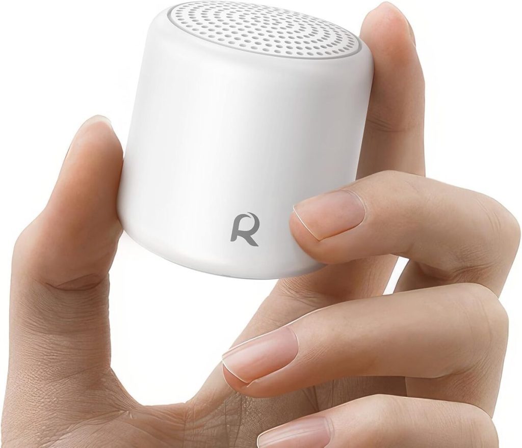 Test Restnature : mini machine à bruit blanc, idéale pour le sommeil et les voyages