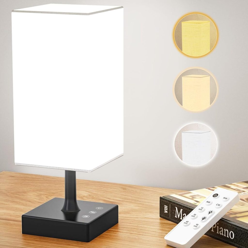 Test de la lampe de luminothérapie Hiloshine : lumière du jour à 10000 Lux