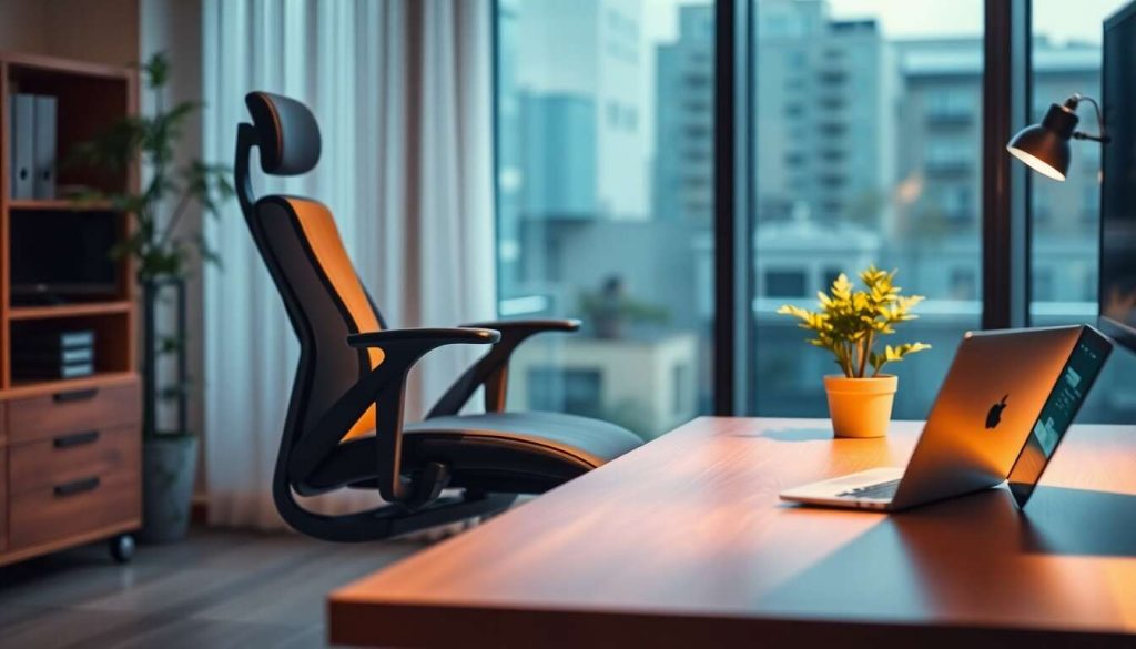 Quelle chaise de bureau choisir ? Etudes de cas