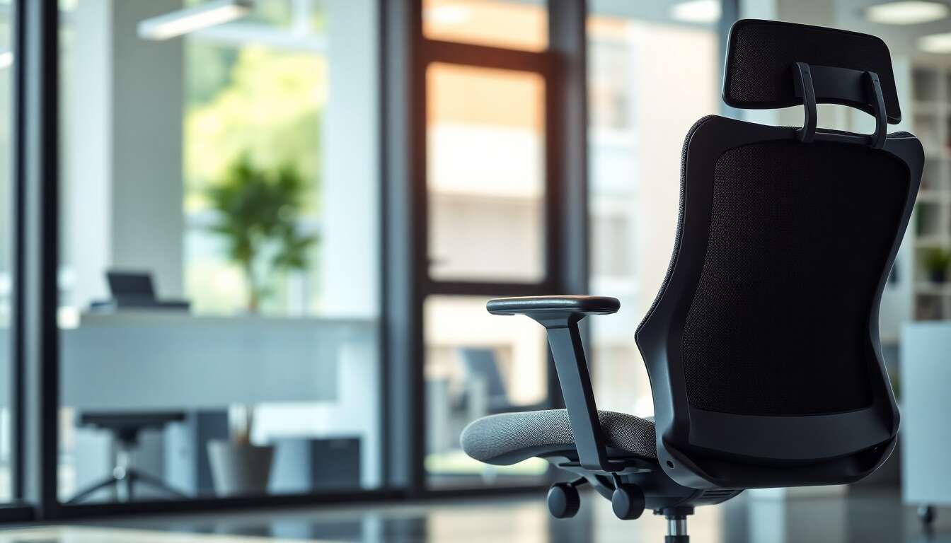 Ergonomie et design : allier esthétique et confort