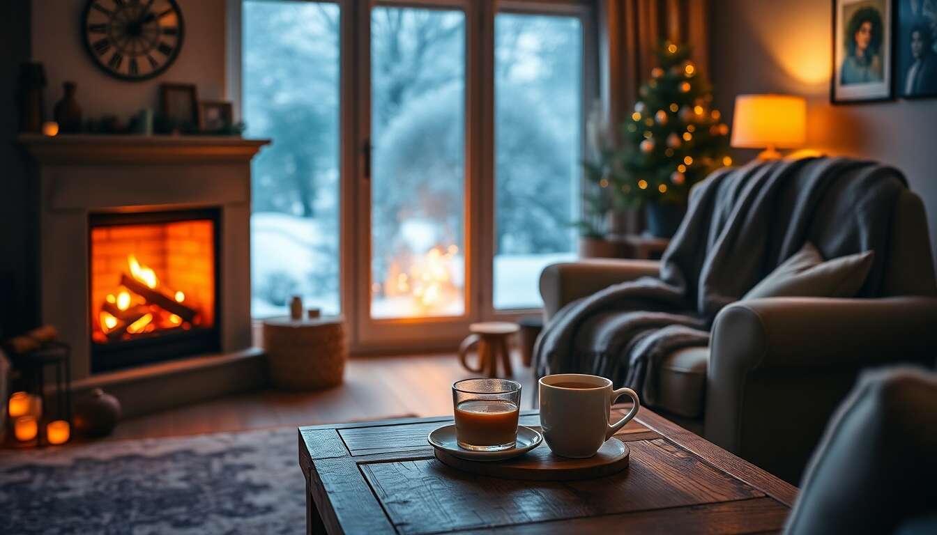 Astuce : préserver son bien-être intérieur