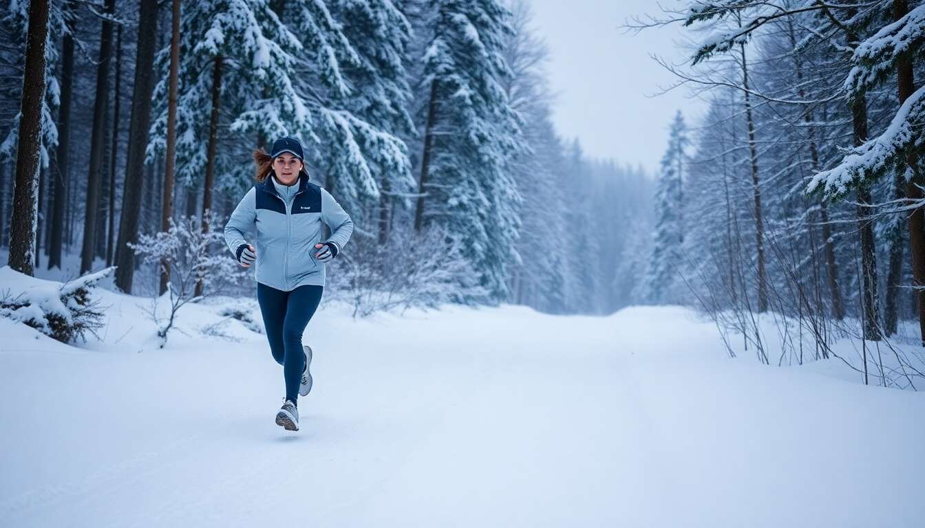 Varier les activités sportives pour maintenir la motivation