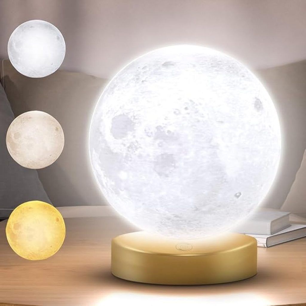 Test de la doraubia lampe de luminothérapie 10 000 lux : polyvalence et luminosité