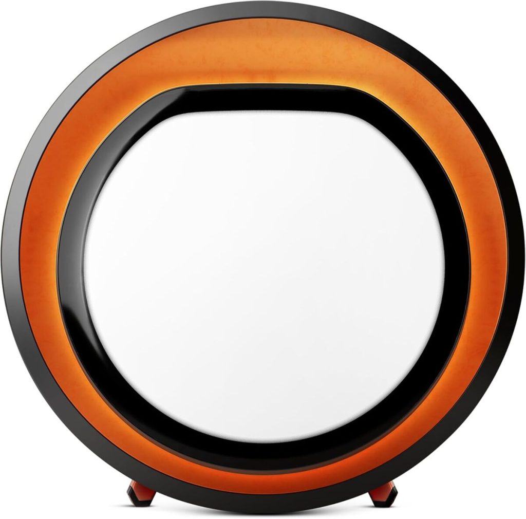 Test Lumie Halo : luminothérapie 10 000 lux pour votre bien-être