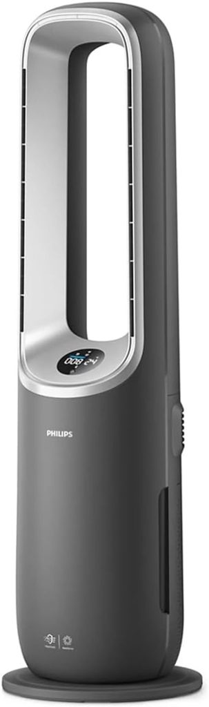 Test Philips Air Performer 3-en-1 : purificateur, chauffage et ventilateur