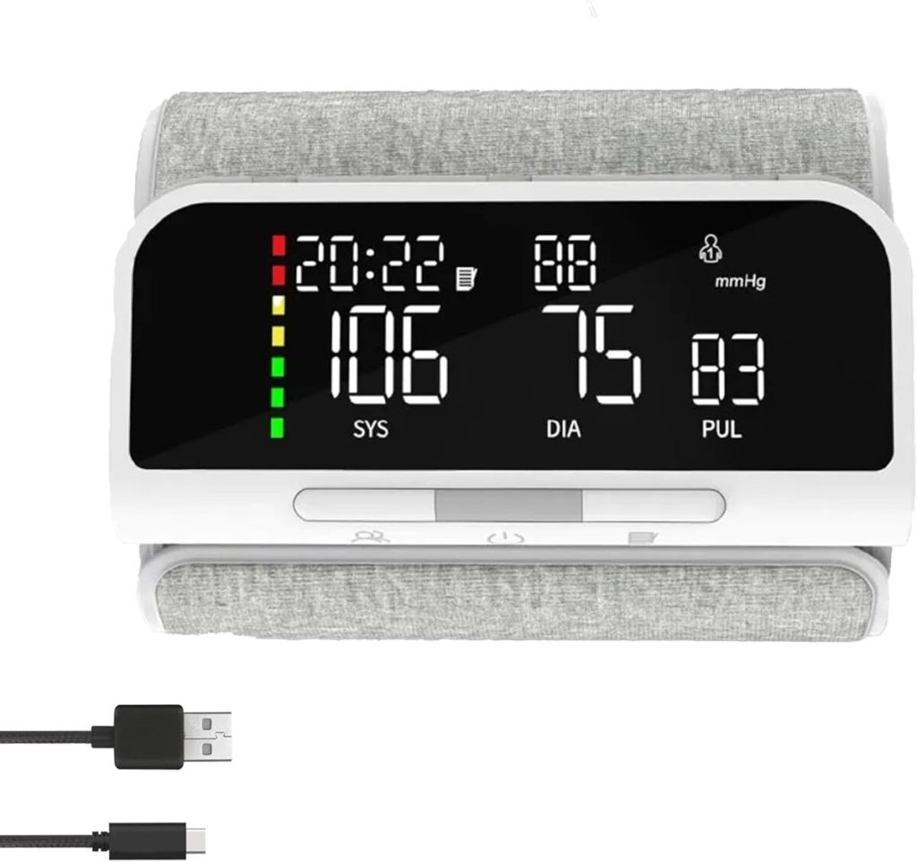 Test : tensiomètre Life Evolve 33A, précision et intelligence