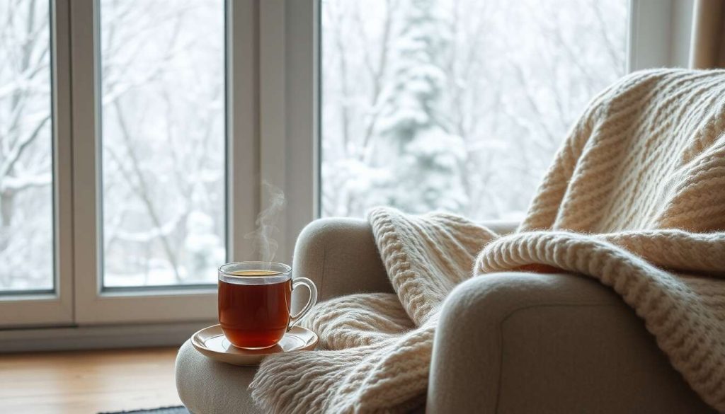 Conseils Santé : prendre Soin de Soi en Hiver