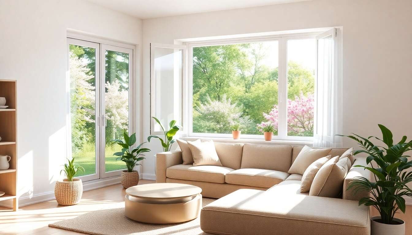 Gérer l'exposition aux allergènes Gérer l'exposition aux allergènes