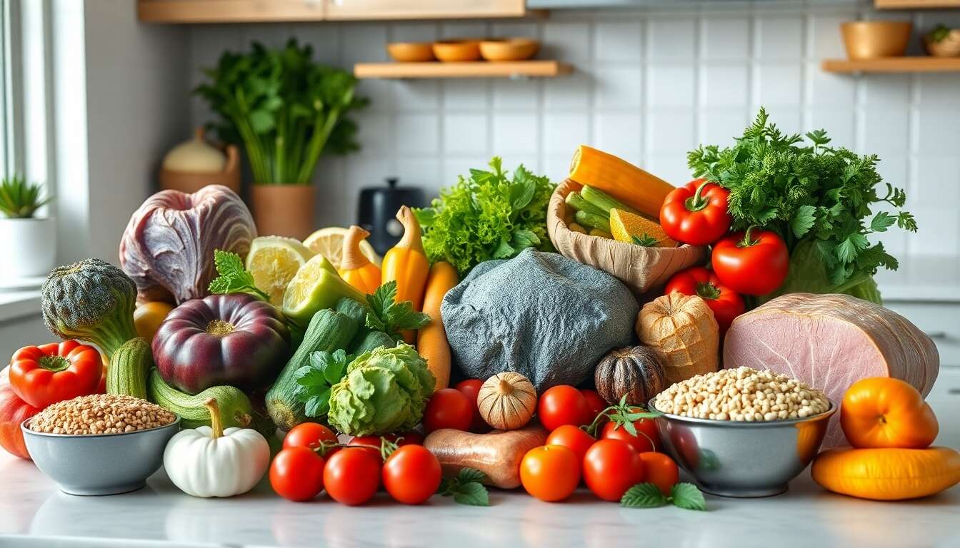 Comprendre les fondements d'une tendance alimentaire