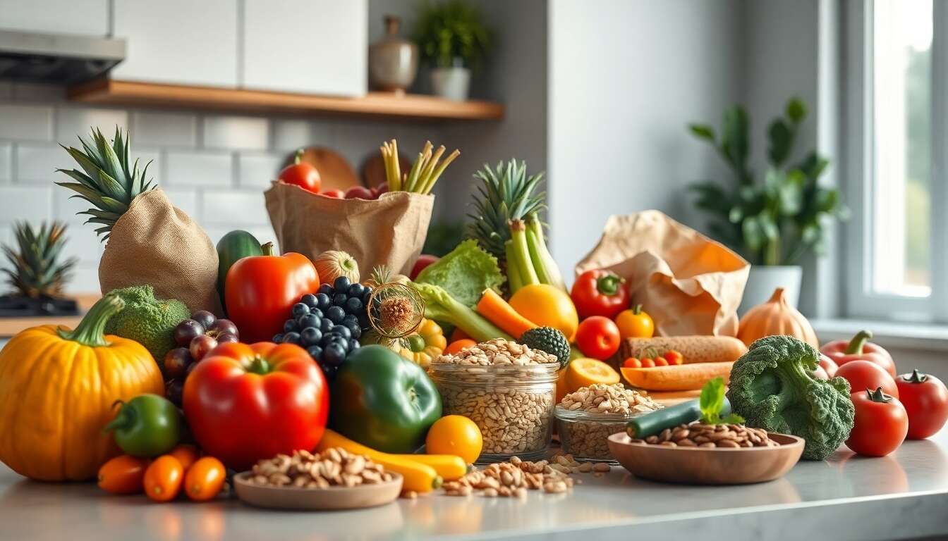 Adapter une tendance alimentaire à votre mode de vie