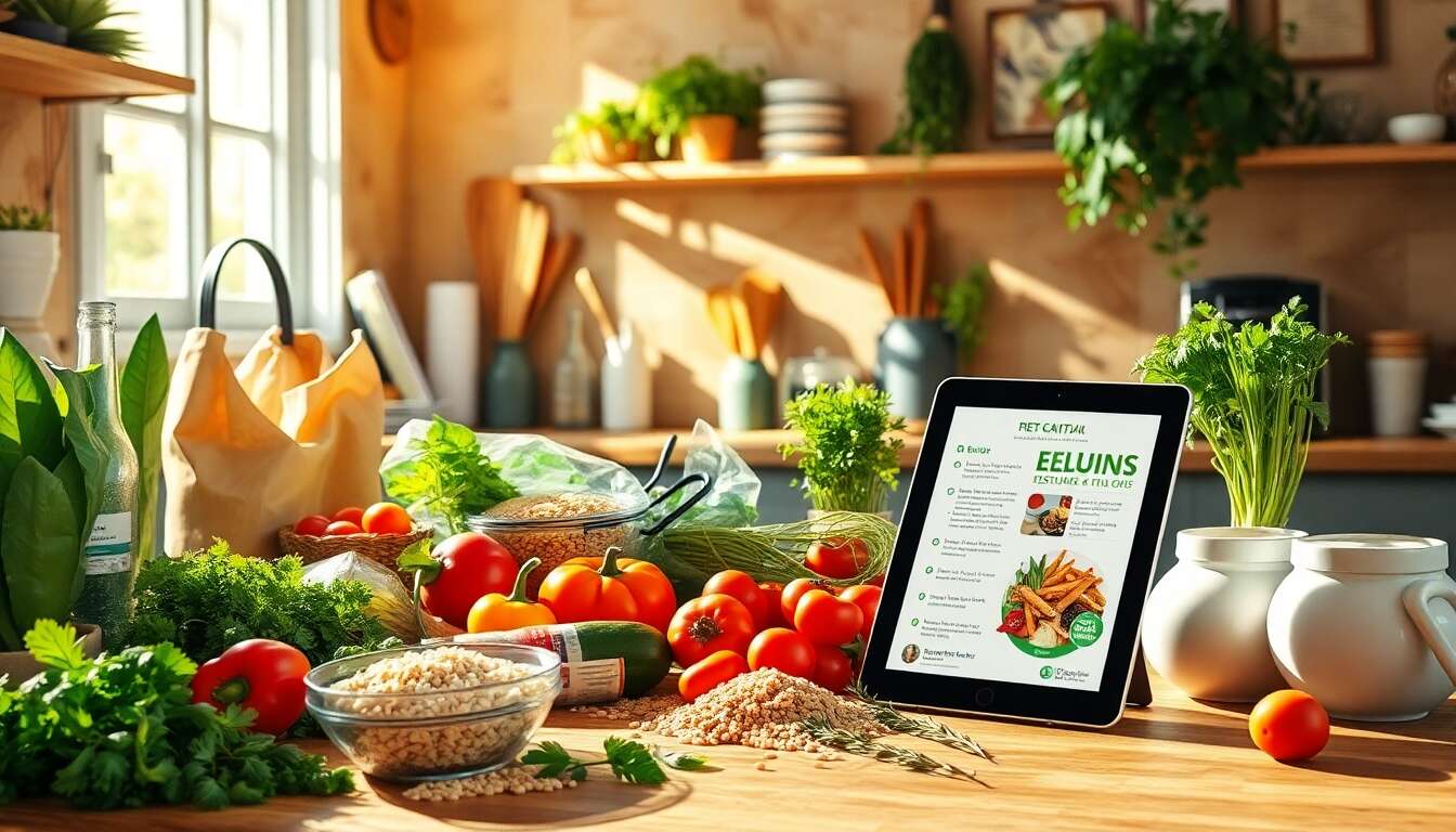 Prioriser une approche durable pour une perte de poids saine