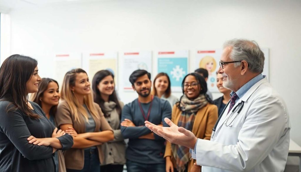 Vaccination : démystifier les craintes pour une décision éclairée