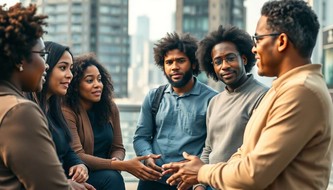 L'impact des traumas collectifs sur la perception des vaccins