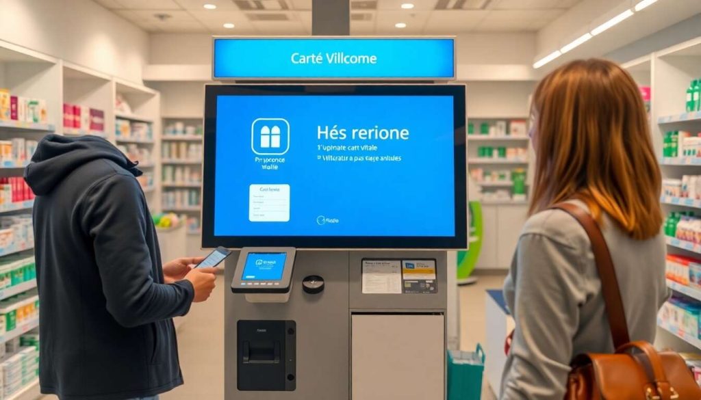 Carte Vitale : quand et comment la mettre à jour ?