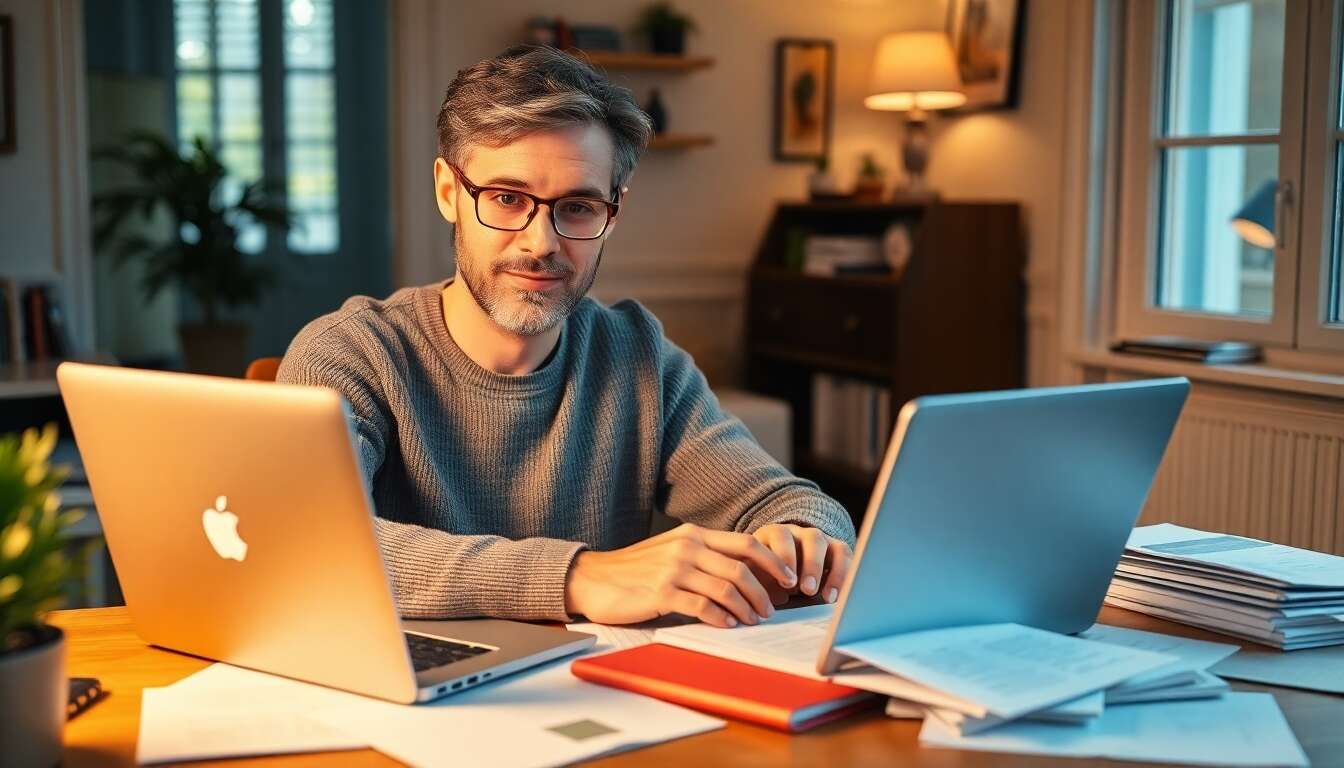 Quand mettre à jour sa carte vitale