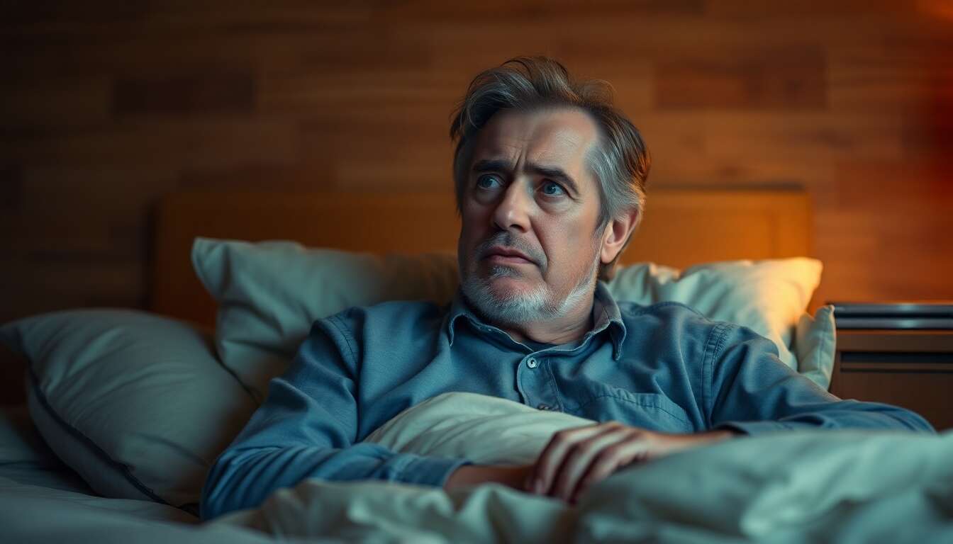 Prévenir l'apnée du sommeil au quotidien