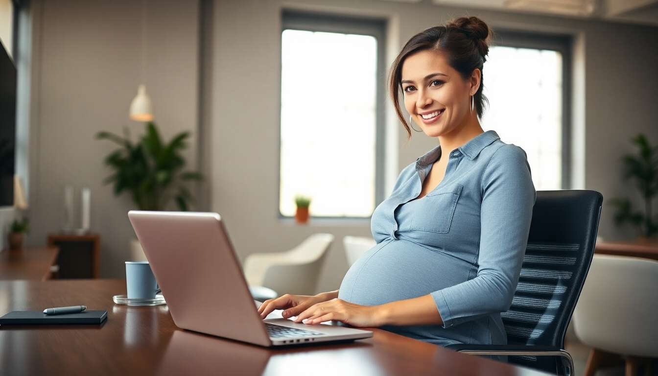 Aménagement du poste et réduction du temps de travail