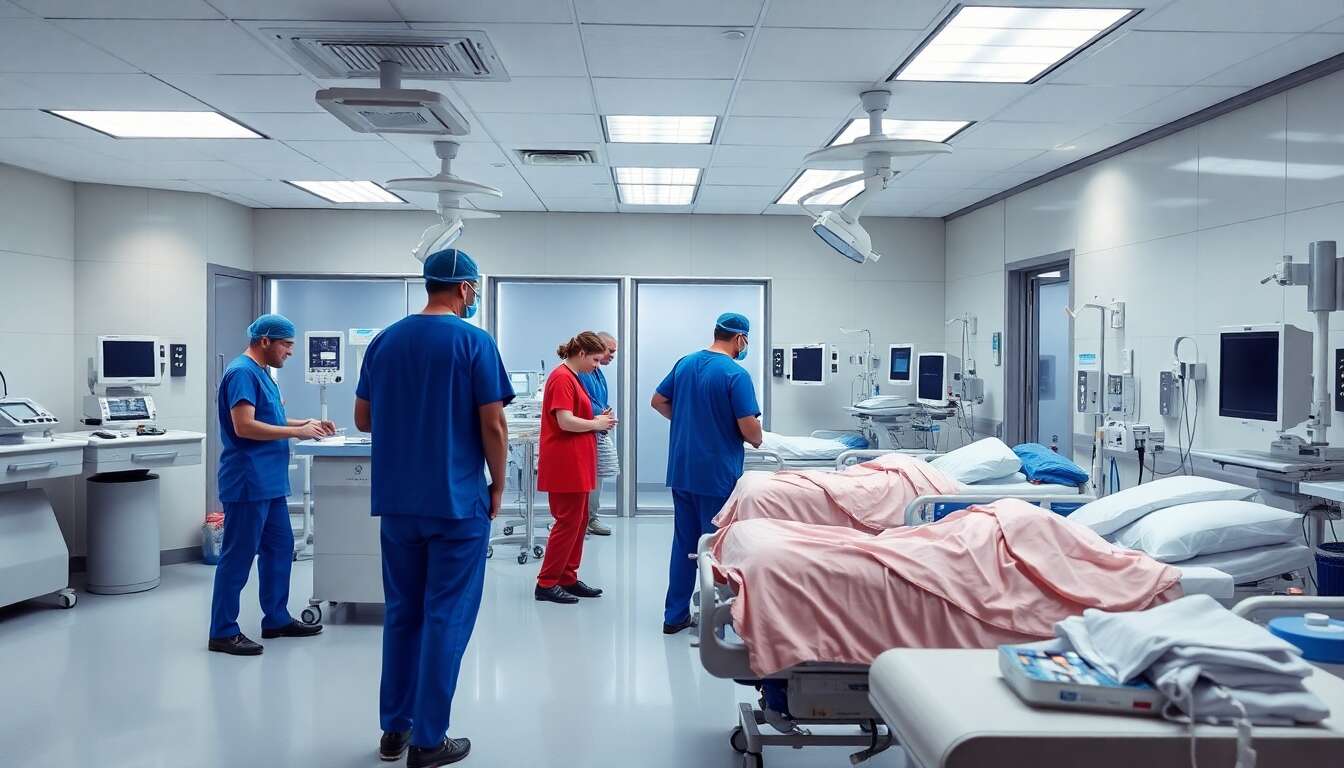 Qu'est-ce que le forfait patient urgences ?