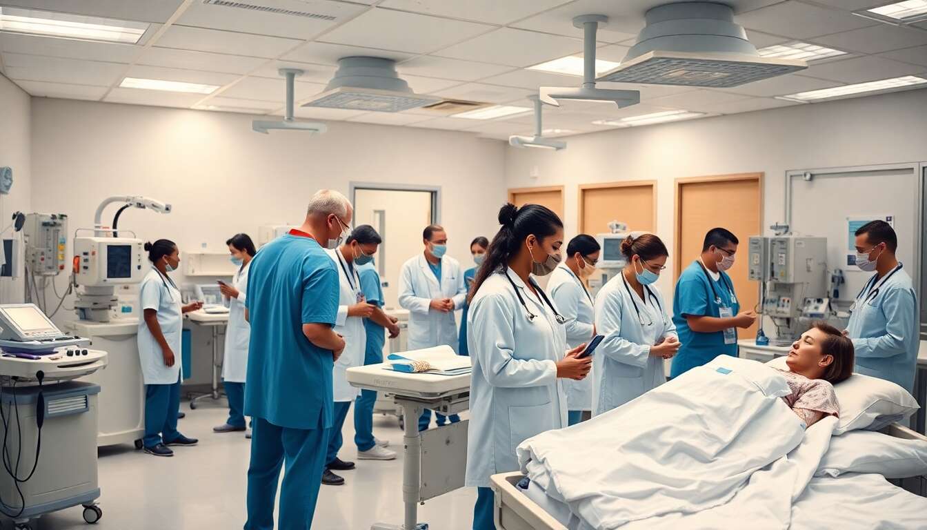 Les différences avec le ticket modérateur