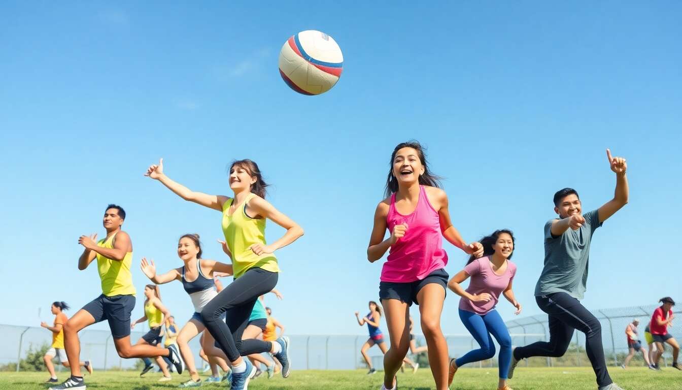 Planifier son retour au sport : par où commencer ?