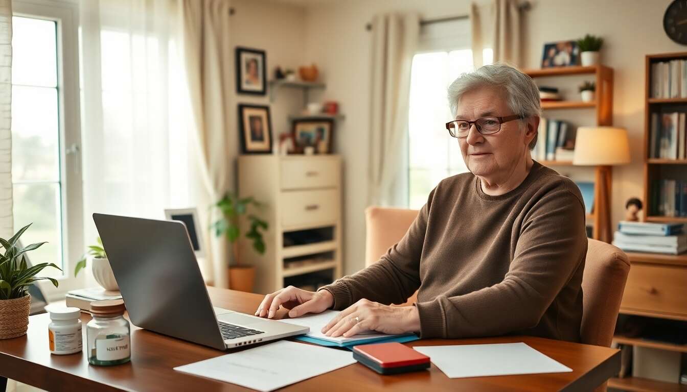 Conciliation travail et soutien : un équilibre à trouver