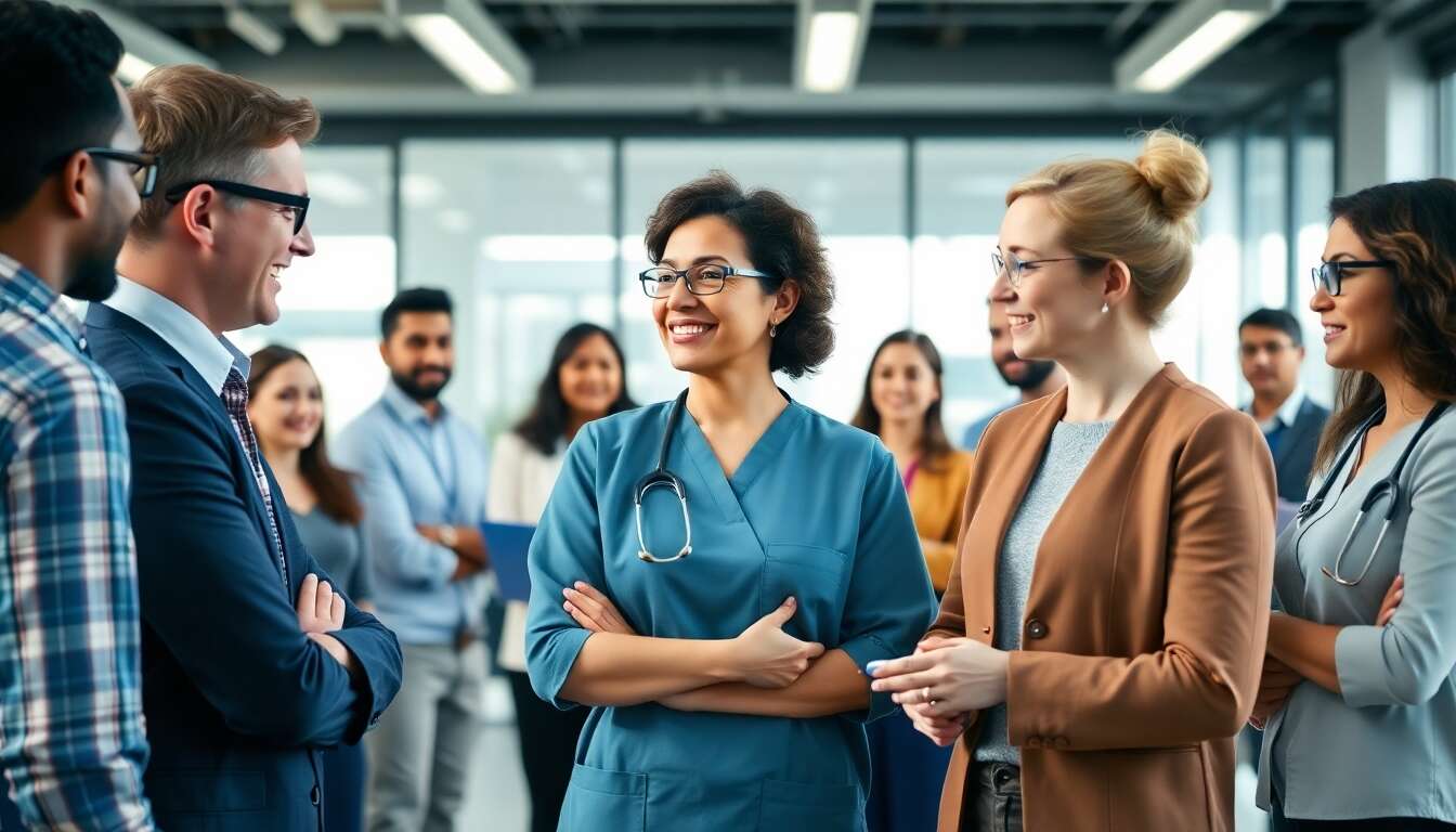 Soutien des entreprises aux salariés aidants