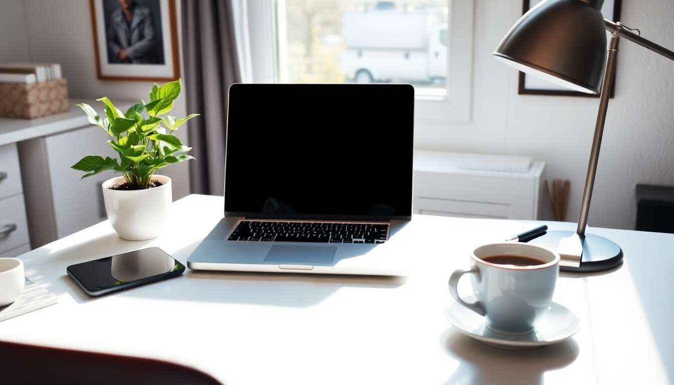 Optimiser votre environnement de travail