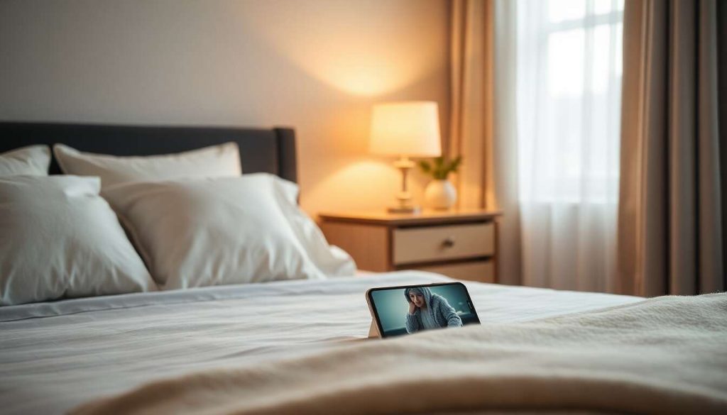 Écrans et sommeil : impacts et solutions efficaces