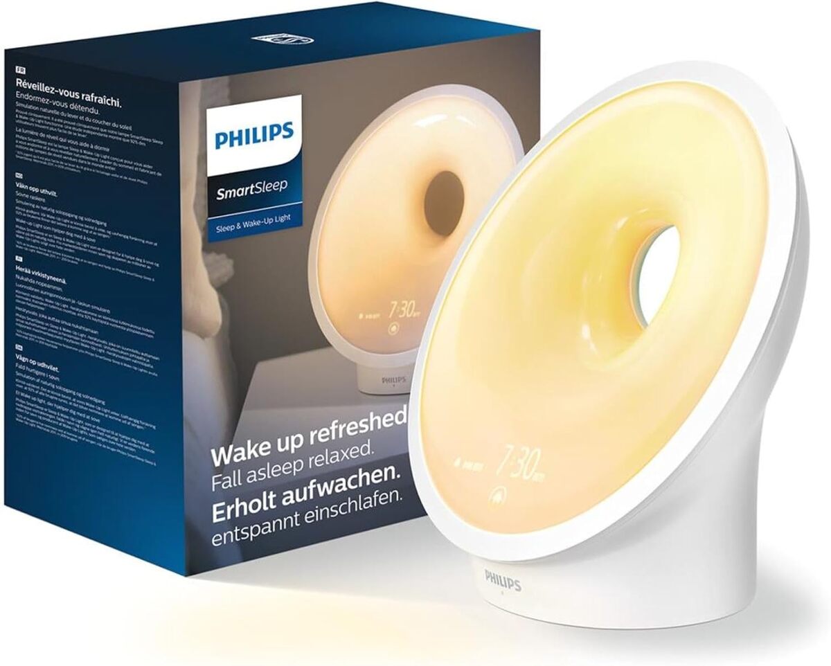 Test Du Simulateur D aube Philips HF3651 01 Lumi re Et Sons Pour Un test-du-simulateur-d-aube-philips-hf3651-01-lumi-re-et-sons-pour-un