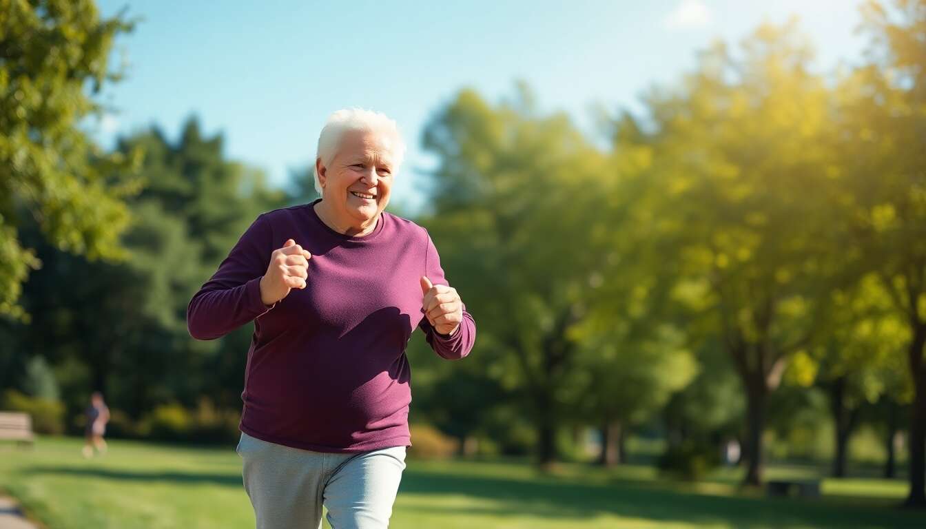 L'activit&eacute; physique pour un cerveau en bonne sant&eacute;