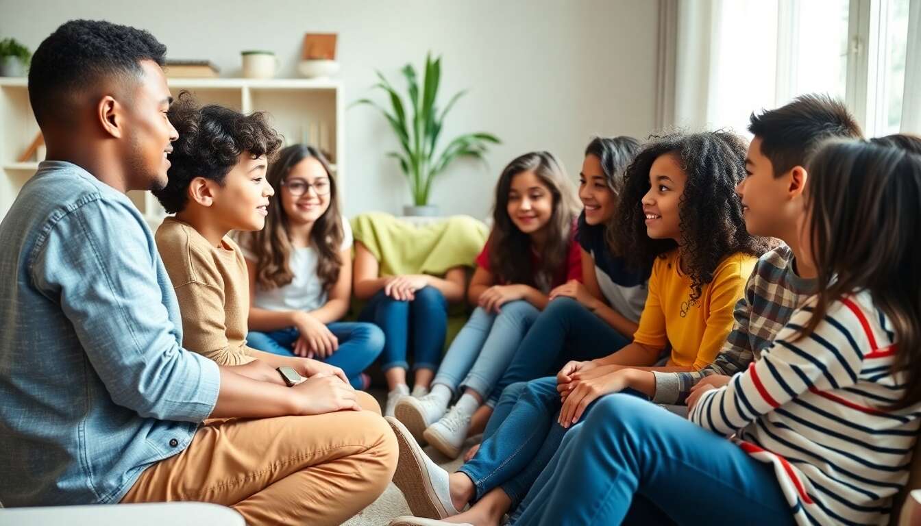 Favoriser une communication ouverte