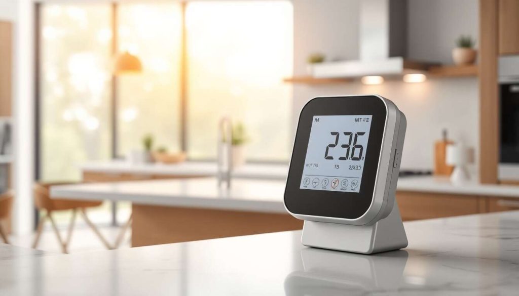 Thermomètres intelligents : sont-ils fiables ?