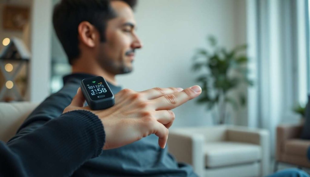 Les avantages des oxymètres de pouls portables