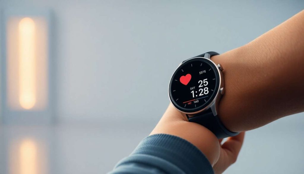 Les tendances actuelles dans les appareils de mesure bien-être