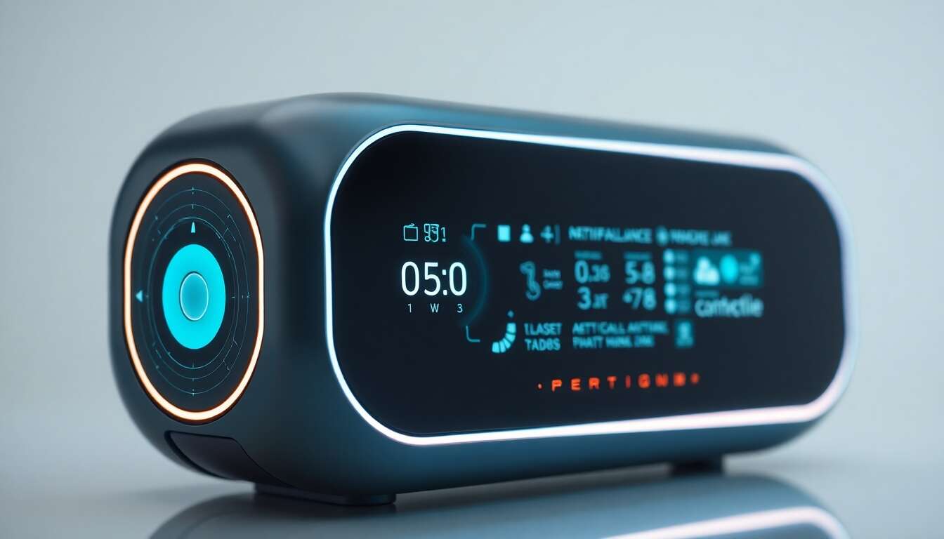 L&rsquo;intelligence artificielle au service des &eacute;quipements de bien-&ecirc;tre