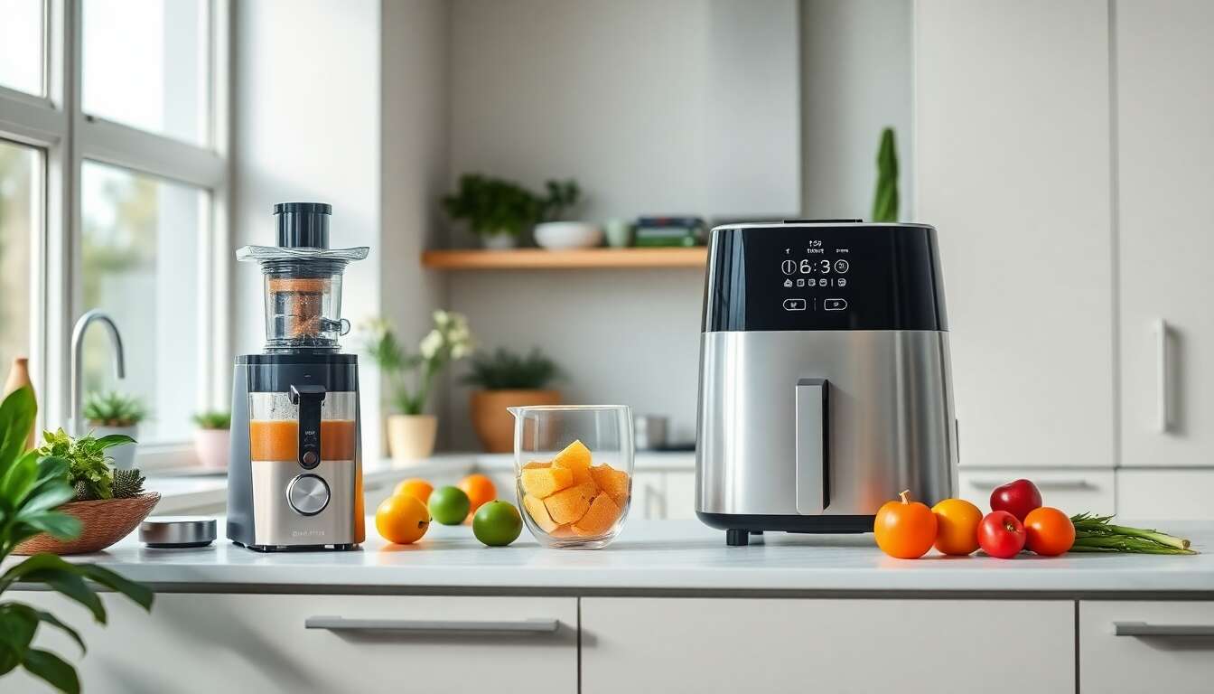 Suivre et am&eacute;liorer son alimentation avec la technologie