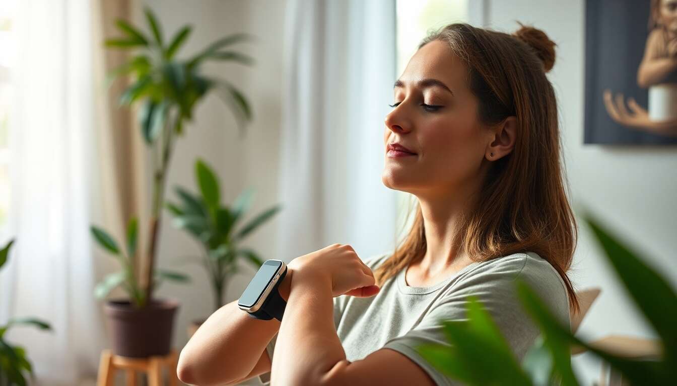 Les tendances 2024 : vers une sant&eacute; holistique