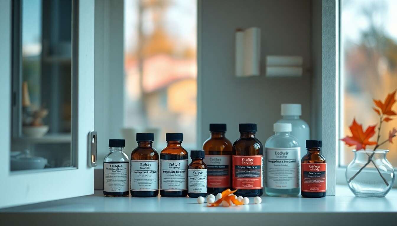 Utilisation en autom&eacute;dication : avantages et limites