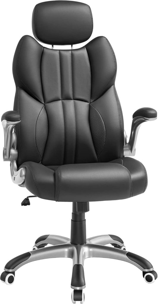 Test de la chaise gamer SONGMICS OBG65BK : ergonomie et confort au rendez-vous