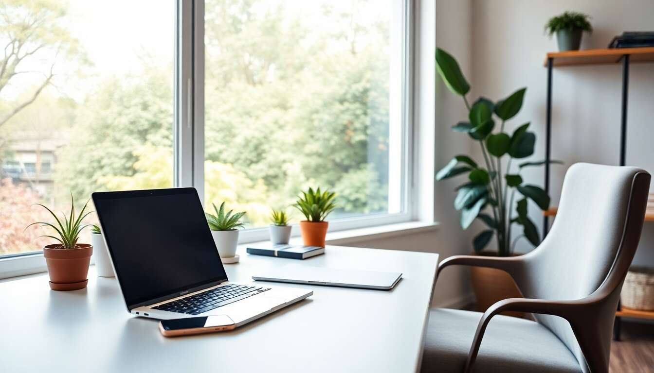 Utiliser la technologie pour une meilleure gestion du temps