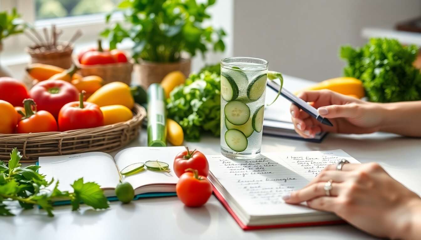 Les causes principales de la rétention d'eau Les causes principales de la rétention d'eau