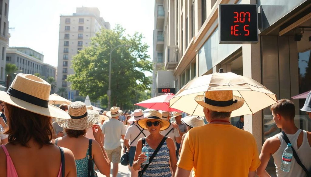 Canicule : adoptez les bons gestes pour vous protéger
