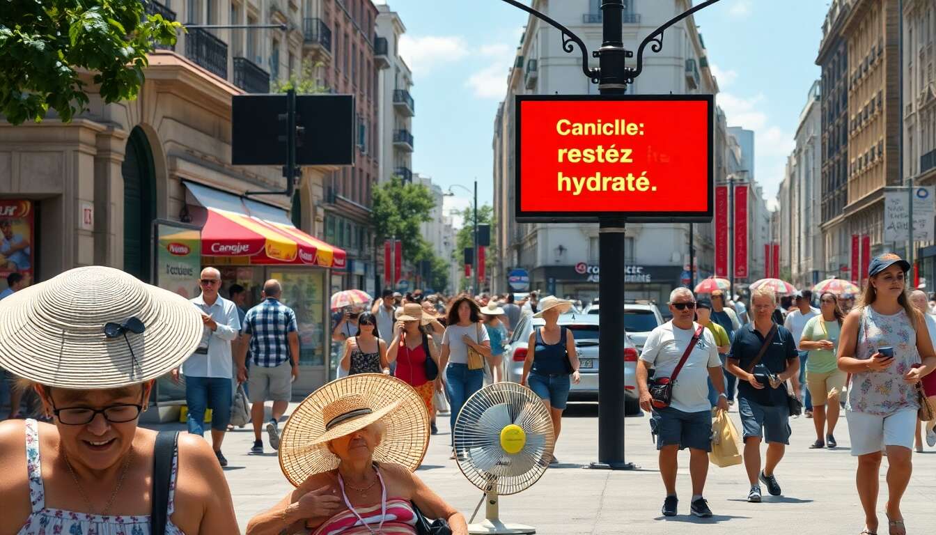 Les symptômes qui doivent alerter Les symptômes qui doivent alerter