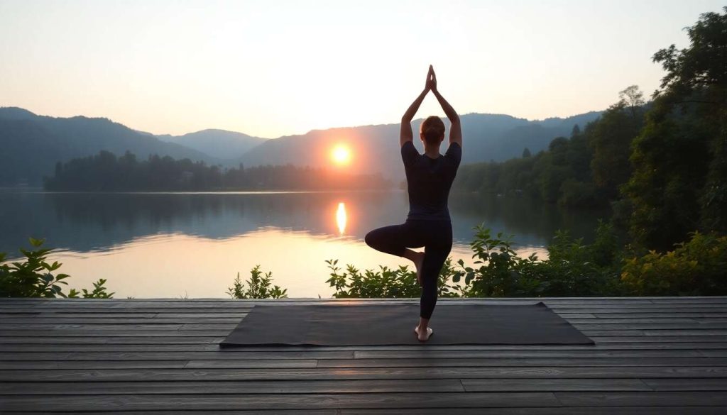 Relaxation et yoga : alliés santé incontournables