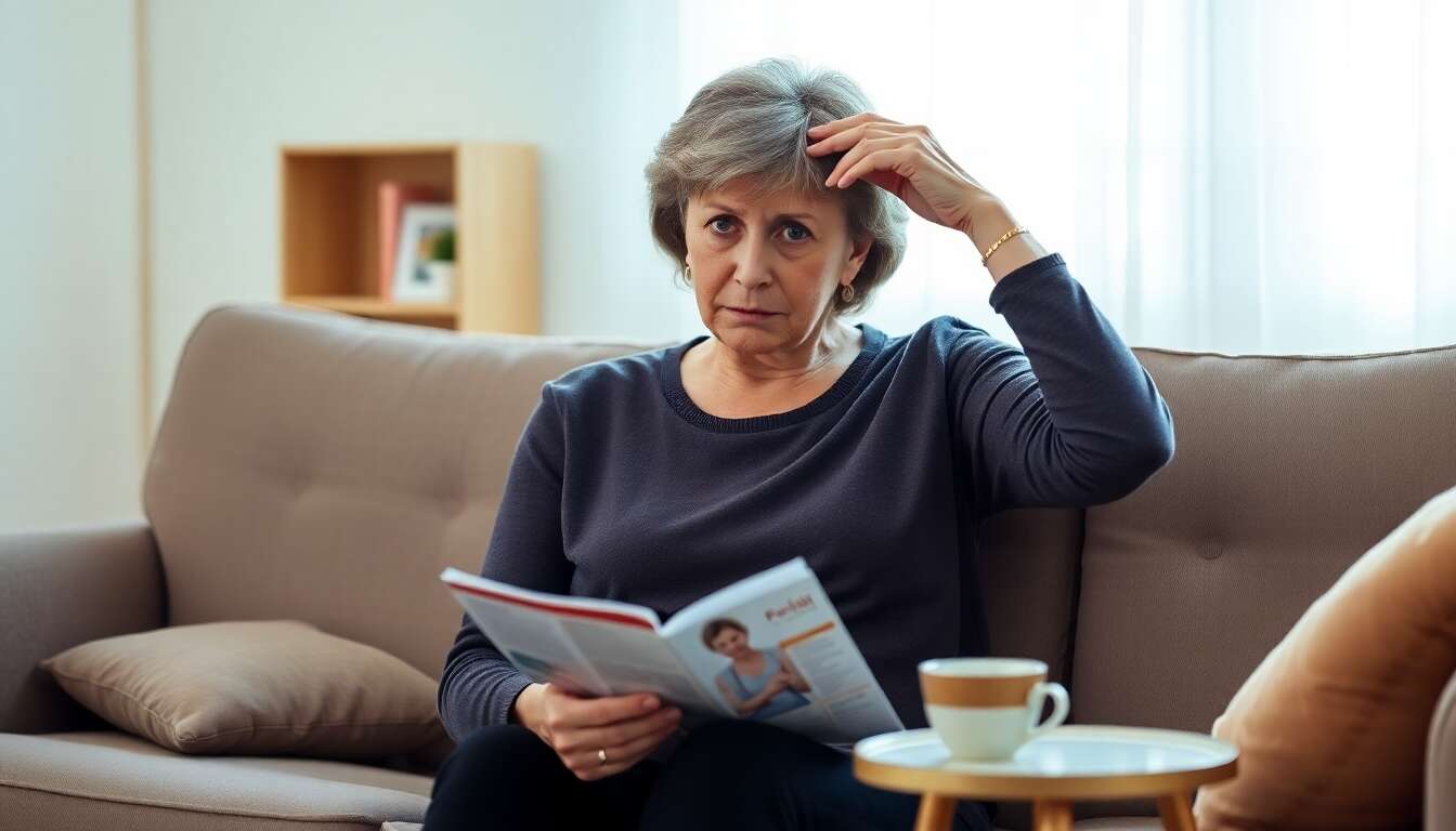 Quand consulter un m&eacute;decin