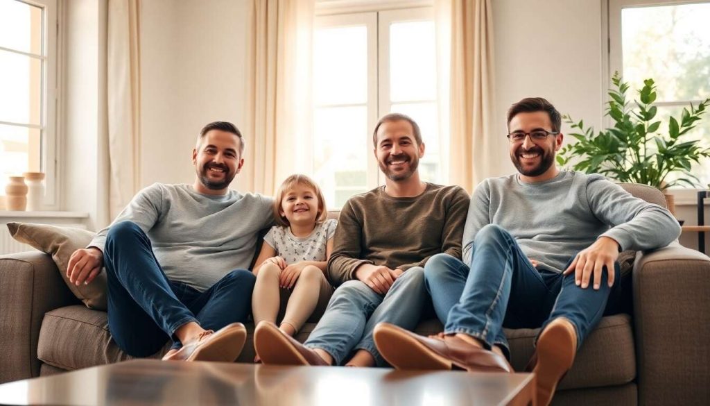 Bénéficiez d'aides pour couvrir votre famille