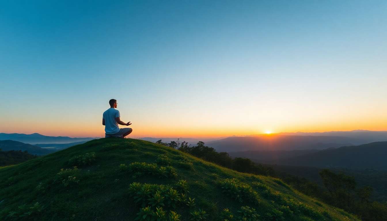 Renforcer la r&eacute;silience mentale par la pratique r&eacute;guli&egrave;re