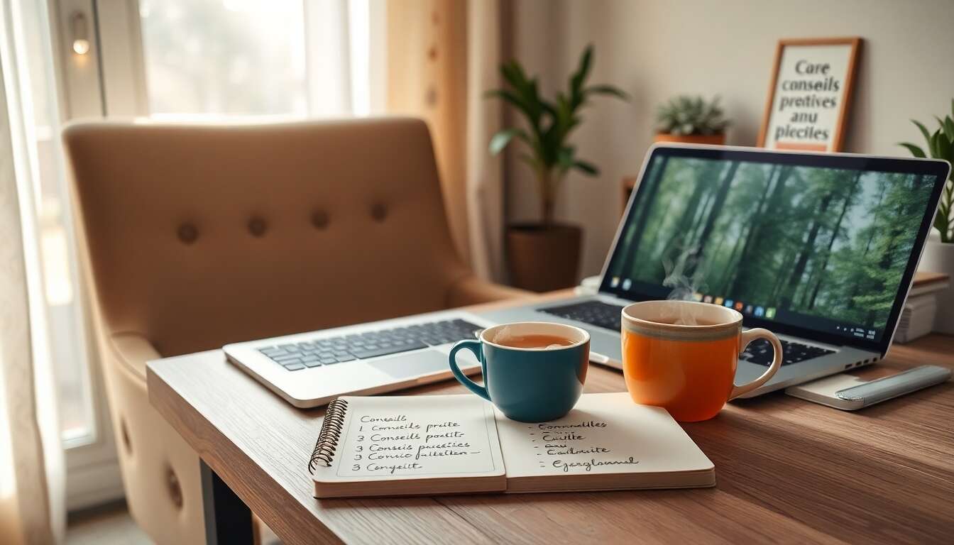 Comprendre le stress de la rentr&eacute;e