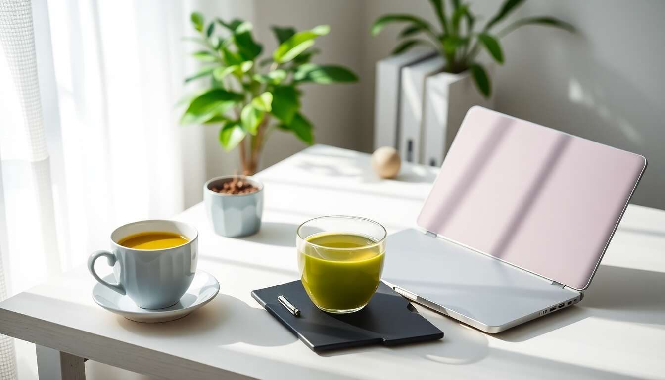 Favoriser un mode de vie sain