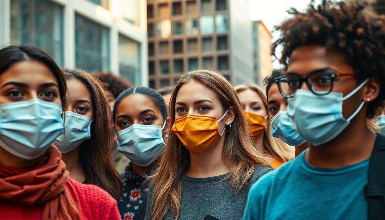 Les gestes barri&egrave;res essentiels pour se prot&eacute;ger